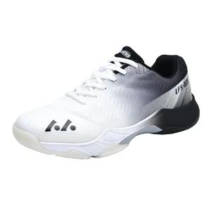 Wholesale PVC Mesh Sneakers and Sports Shoes for Men Summer Use Including Track Field Pickleball Tennis Skate Table Tennis