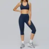 Navy+Bra+Leggings