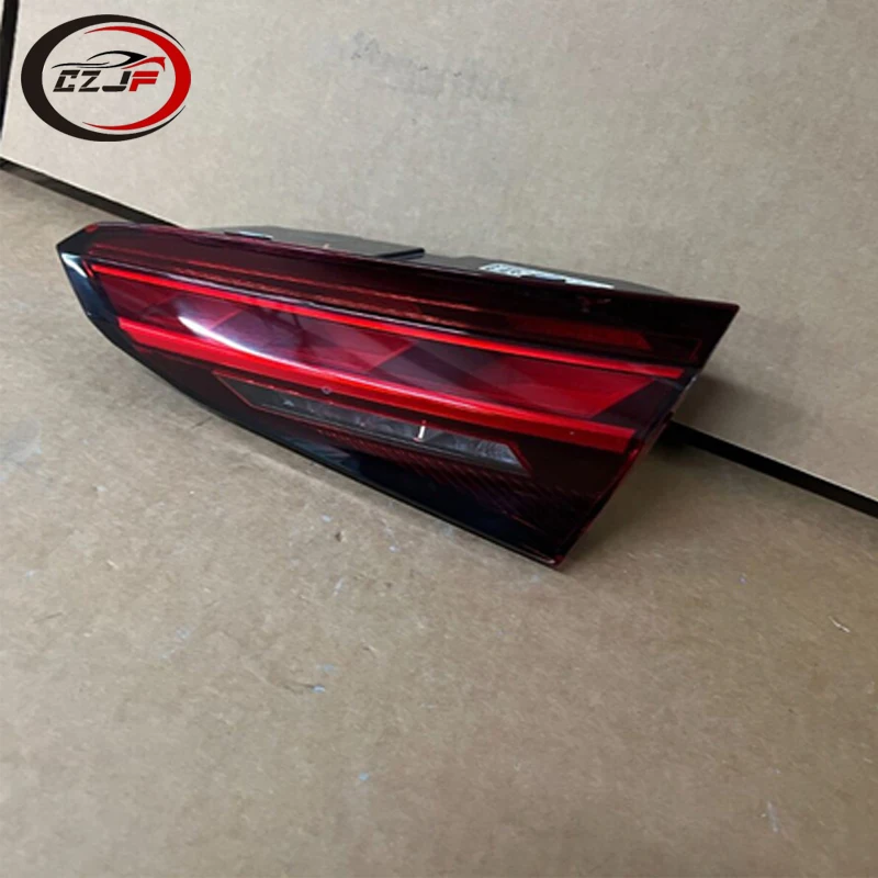 CZJF Tail Light for Audi A5 2021-2024, OE 8W6 945 091 AA / 092 AA