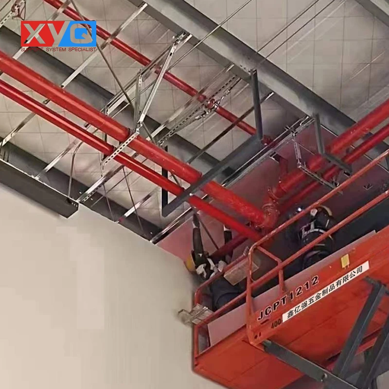 The Unistrut Catalog Has Everything You Need For Your Next