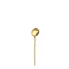 Gold [Tea Spoon] OPP Bag