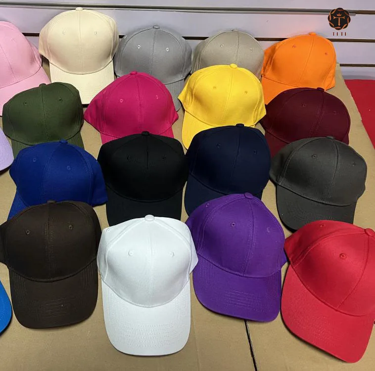 Y-X cappello da Baseball personalizzato Unisex di prima classe