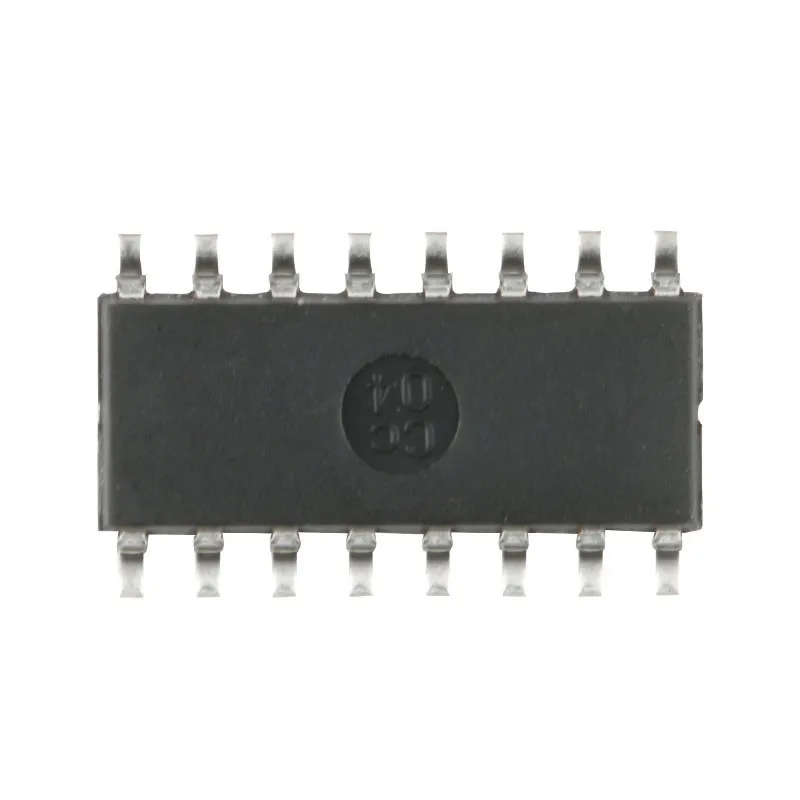 集積回路ICチップTC1508S 1508S SOP-16モータドライバチップデュアル