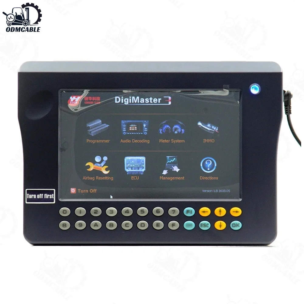 Digimaster III 980 Token Digimaster 3 for BMW CAS1/CAS2/CA3/CAS4+ Key Programming ECU Correction Reset