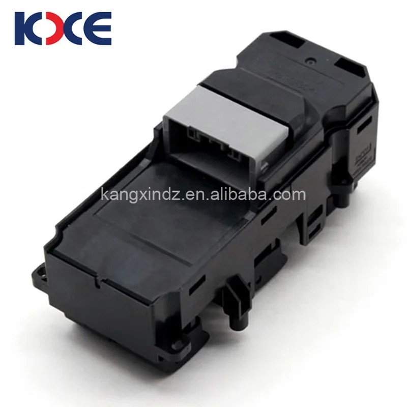 Conshion Power Window Switch for HONDA Vezel - 35750-SZW-J11