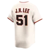 51 J.H.Lee Beige