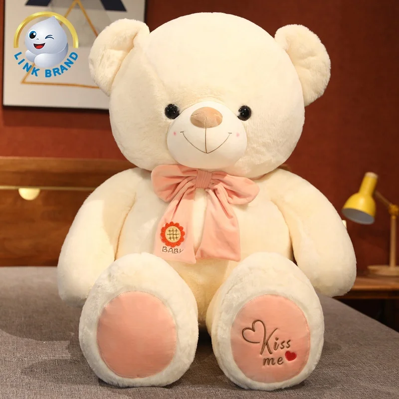 Teddy Bear Unstuffed Skin 6 Feet 3 Meters Plush Purple 160cm 300cm Huge Teddy Bear Unstuffed Skin 6 Feet 3 Meters Plush Purple 160cm 300cm Huge