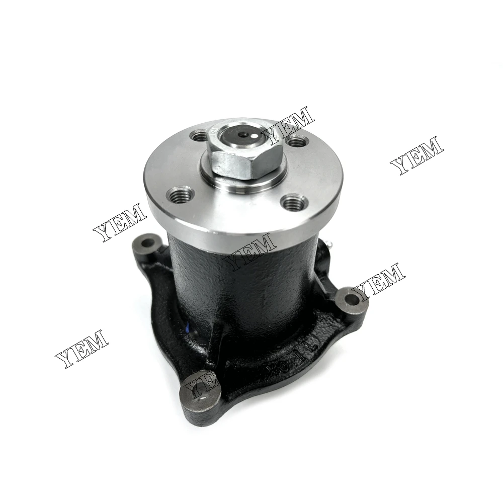 6D31 ME391343 Water Pump for Mitsubishi Universal Engine Parts 3