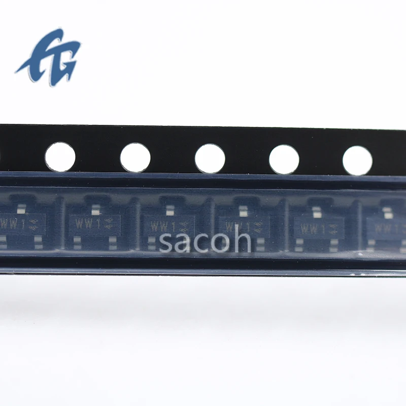 ## (SACOH電子部品)BAT54C,215