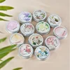 12 tipi di fragranze