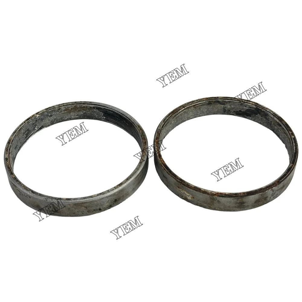 Used D924 Fitting Thermostat 9275735 for Liebherr Excavator Accessories Fitting Thermostat 6