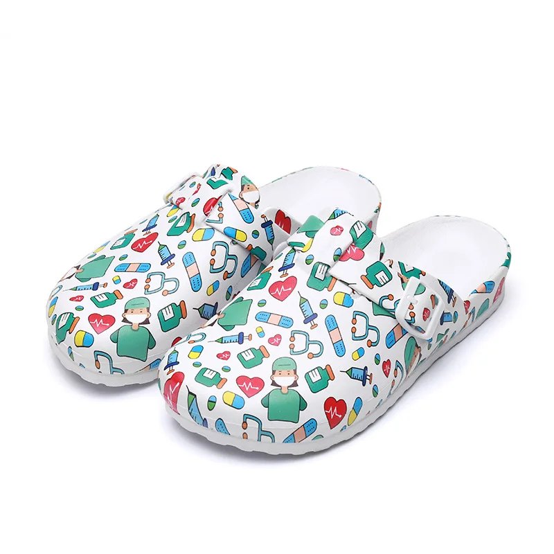 clogs shoes nurses