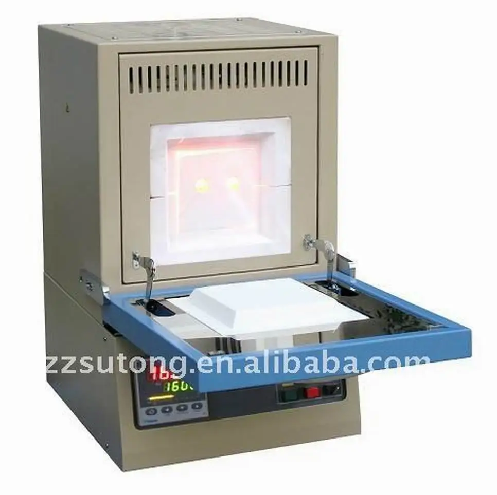 1400c Laboratory Multifunction Box Muffle Furnace Buy Laboratory
