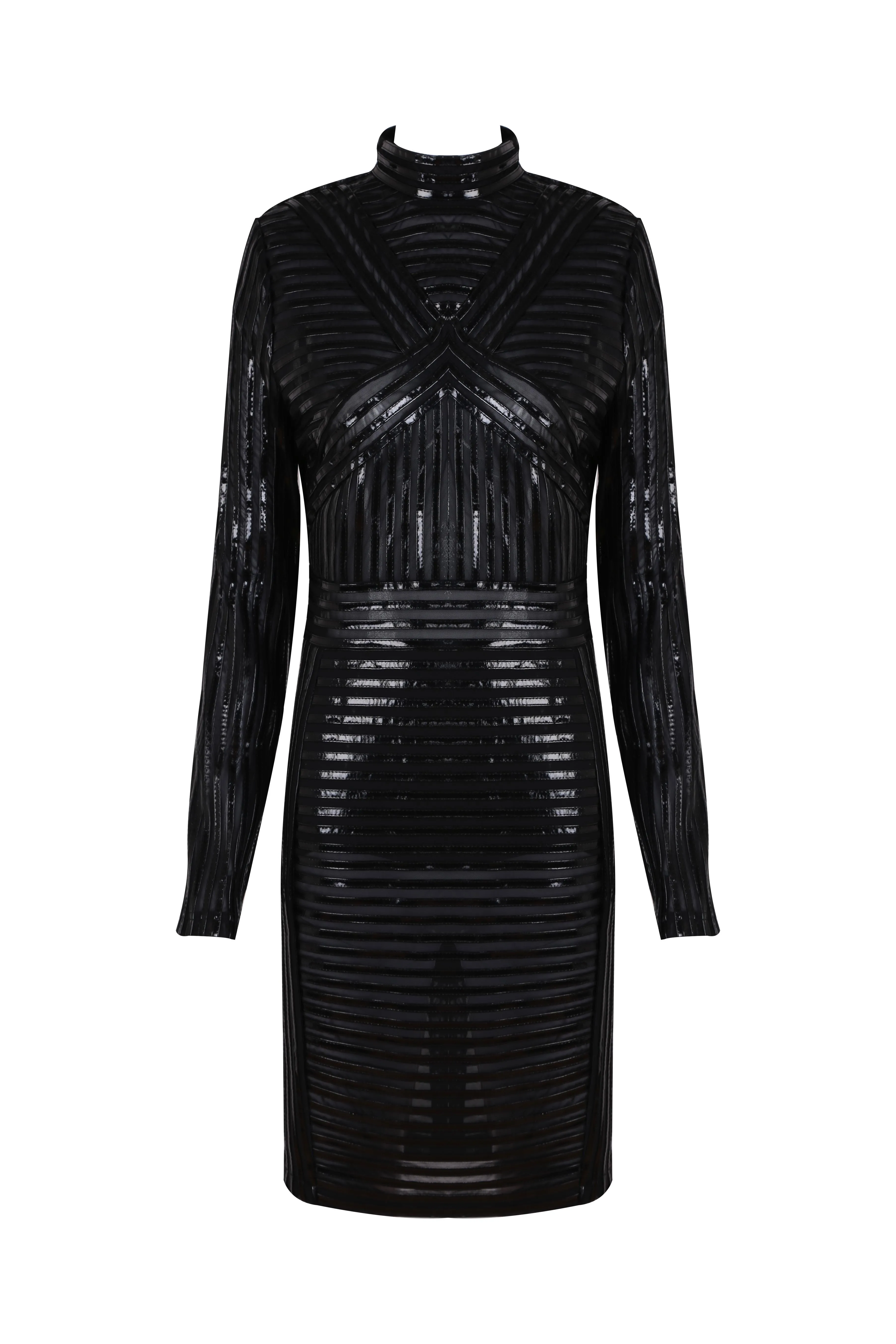 knee length dresses for ladies Lozana