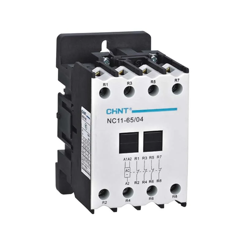 High Quality CHIN-T Circuit Breaker DZ108-20 for Industrial Automation