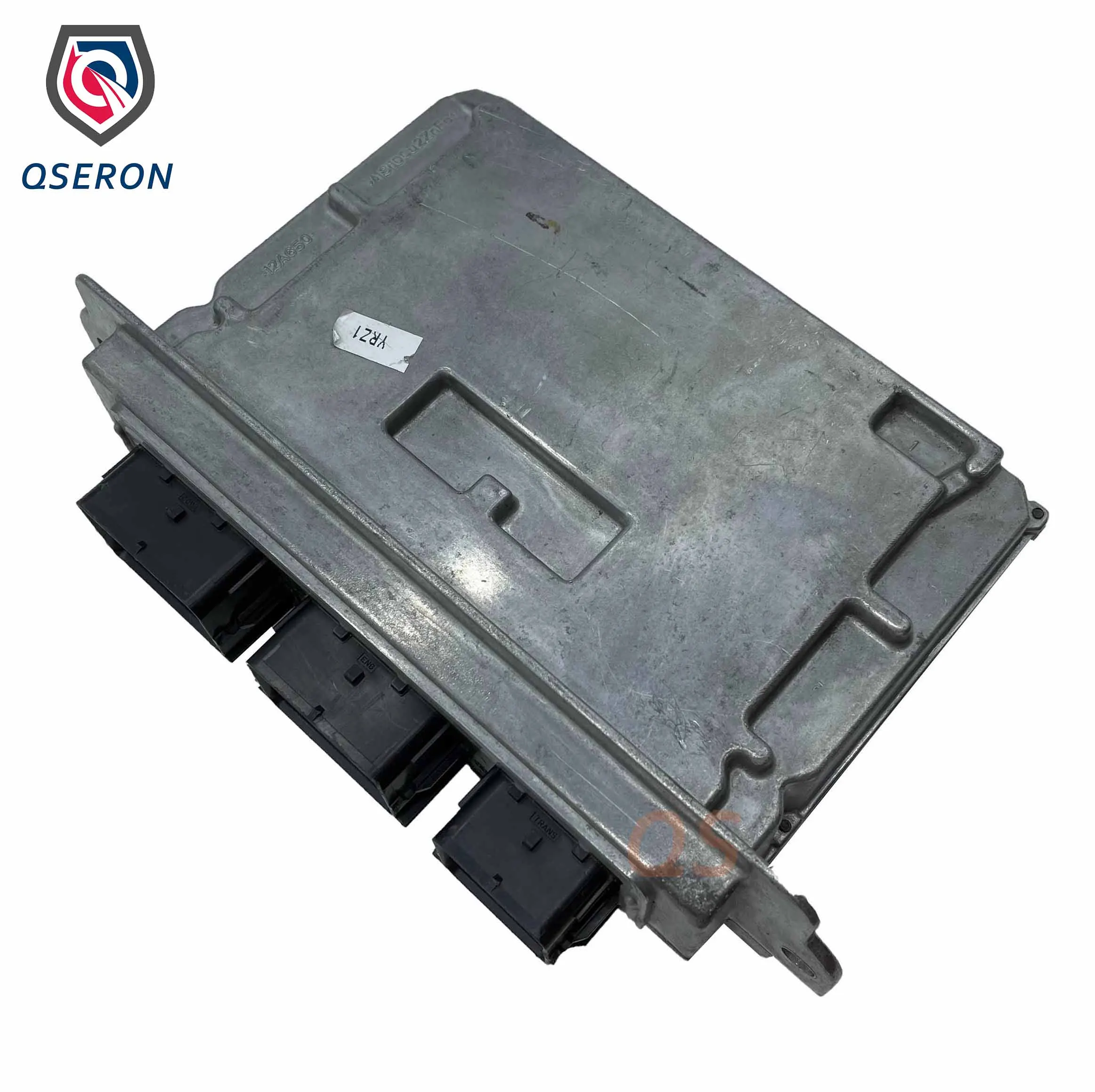 Engine Control Unit (ECU) for 08-11 Ford Focus - High