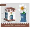 Diku 52031-3 Coffee Cup Miniature Plant