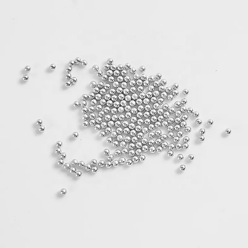 Factory Supply Leadfree Solder Ball Sn96.5/ag3.0/cu0.5 250k Bga