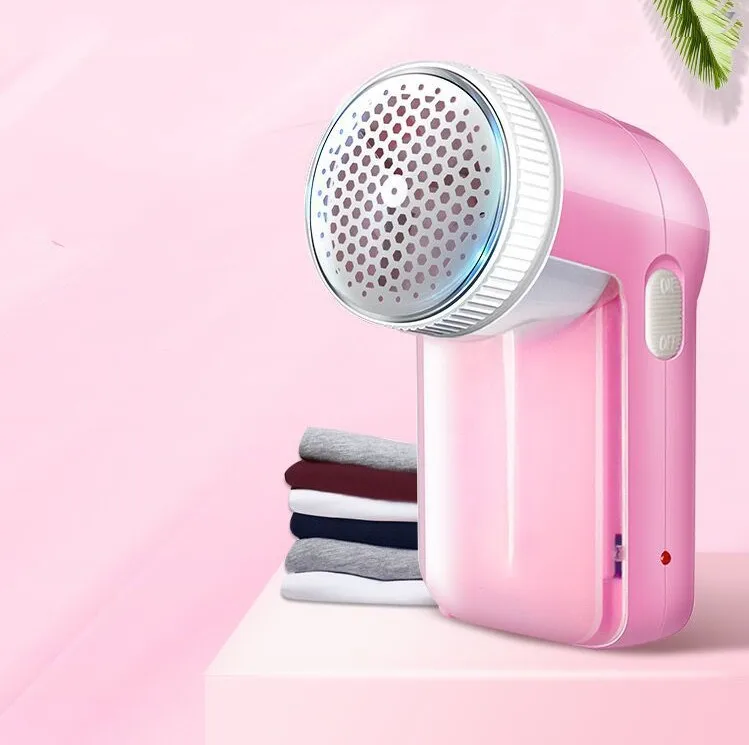 Portable Electric Lint Remover And Fabric Clothes Shaver Usb