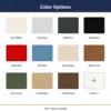 Color Options