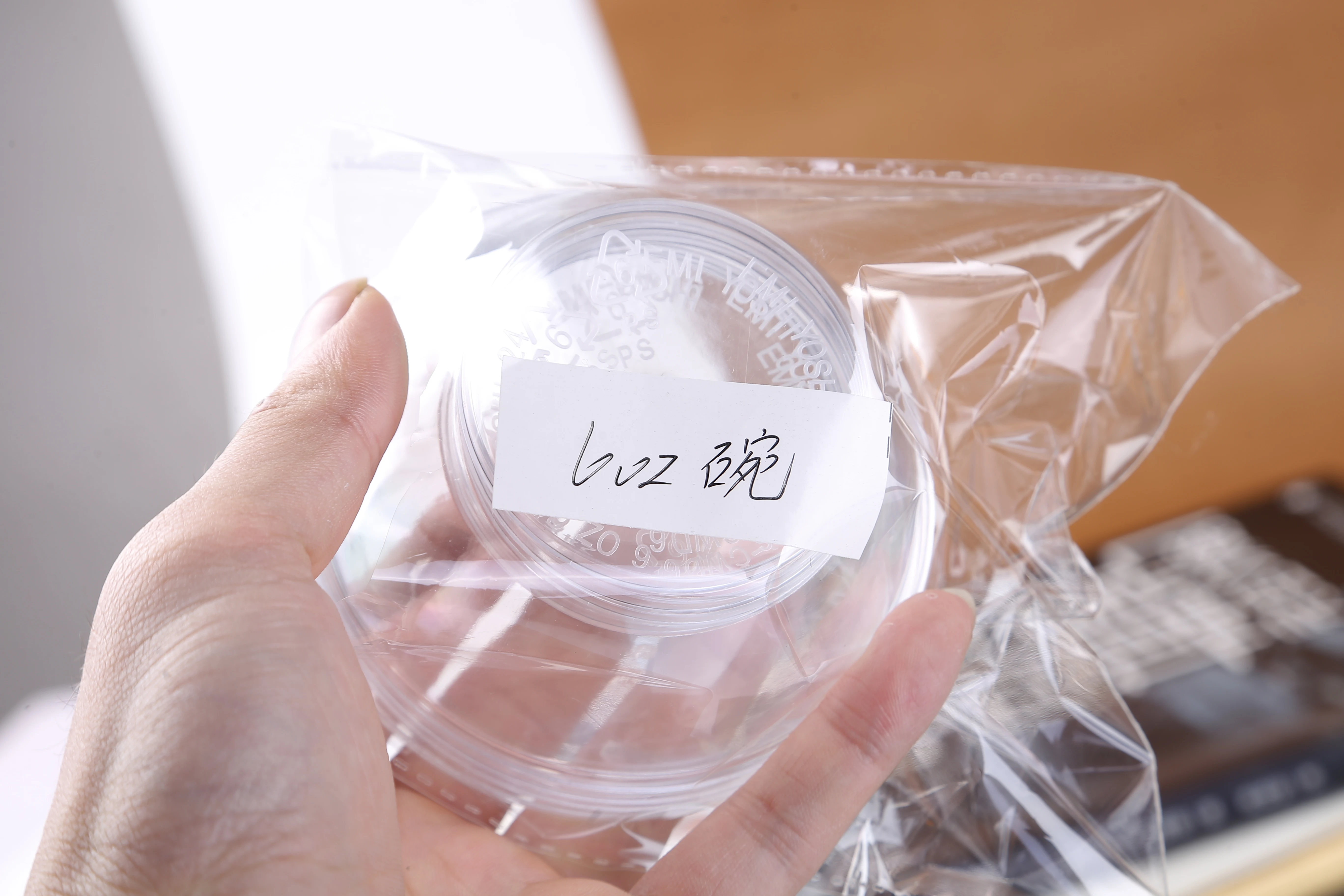 
6 унций, хорошо продаются, пластиковые одноразовые миски нового типа, пластиковая миска для еды 