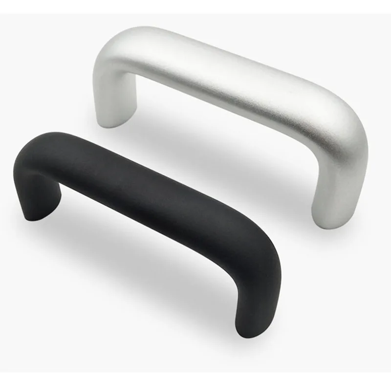 Perfect Quality Kitchen Cabinet Handles Furniture Hidden Handle Drawer Handles