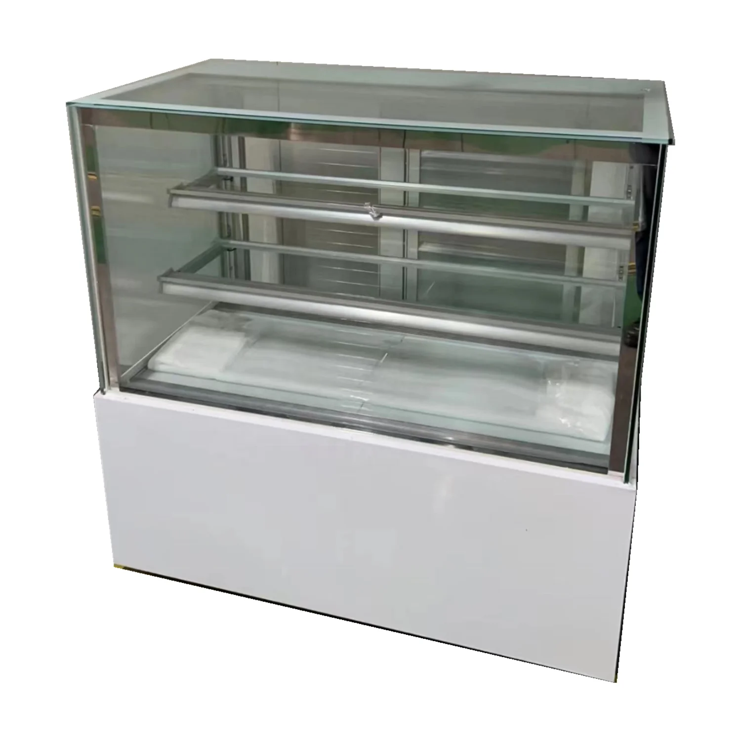 Cake Display Fridge