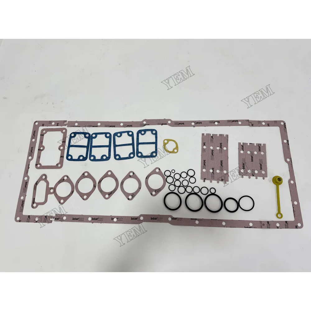 3412 Repair Kit 460-5277 for Caterpillar Fast Delivery Engine Parts 4