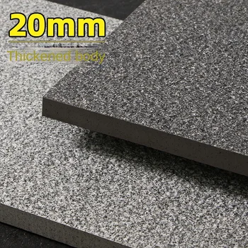 Ecological Stone Granite Tile PC Brick Quartz Brick for Courtyard Garden Landscape Square Tiles for Floor Covering