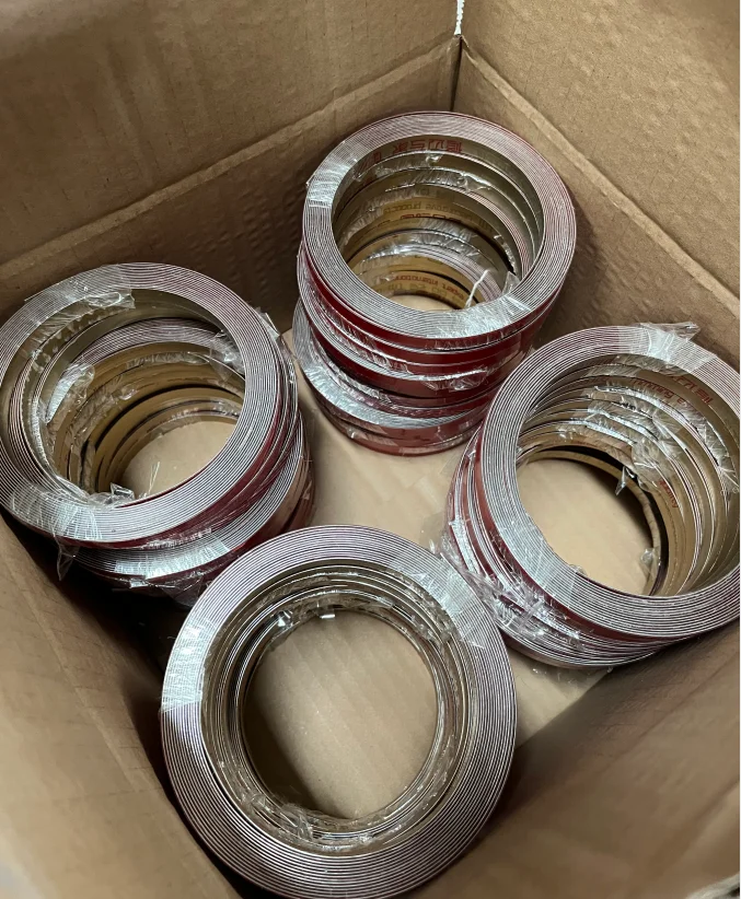 201 304 Stainless Steel Flat Mirror Strips For Wall Furniture Wardrobe