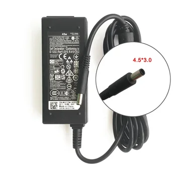 45W 19.5V 2.31A Charger Notebook Original Laptop Adapter for Dell Inspiron 15-3552 HK45NM140 LA45NM140 HA45NM140 KXTTW 15-355