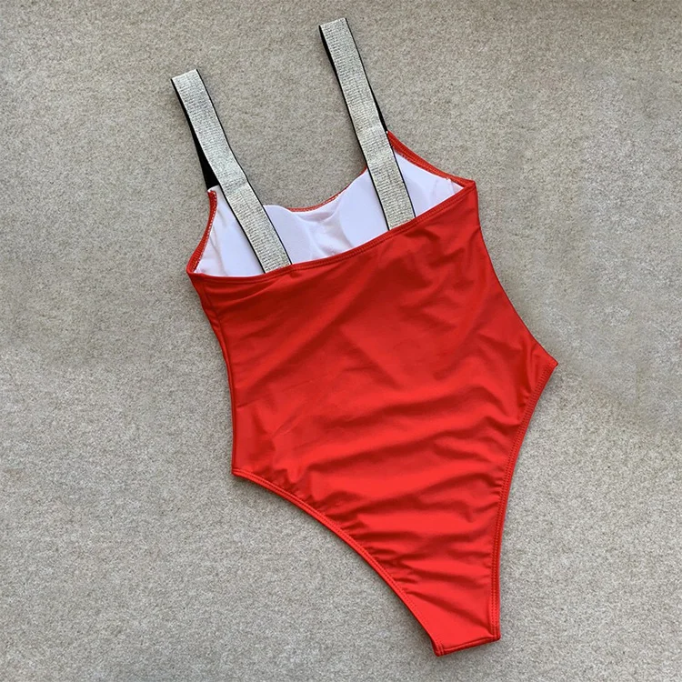 Fashion Girls Swimsuit Wholesale One Piece Women Cover Up Swimwear