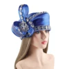 CH0092-royal blue