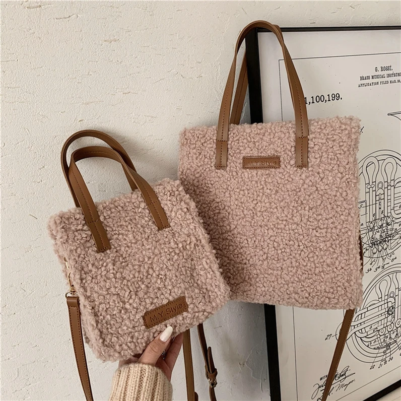 tote bag texture