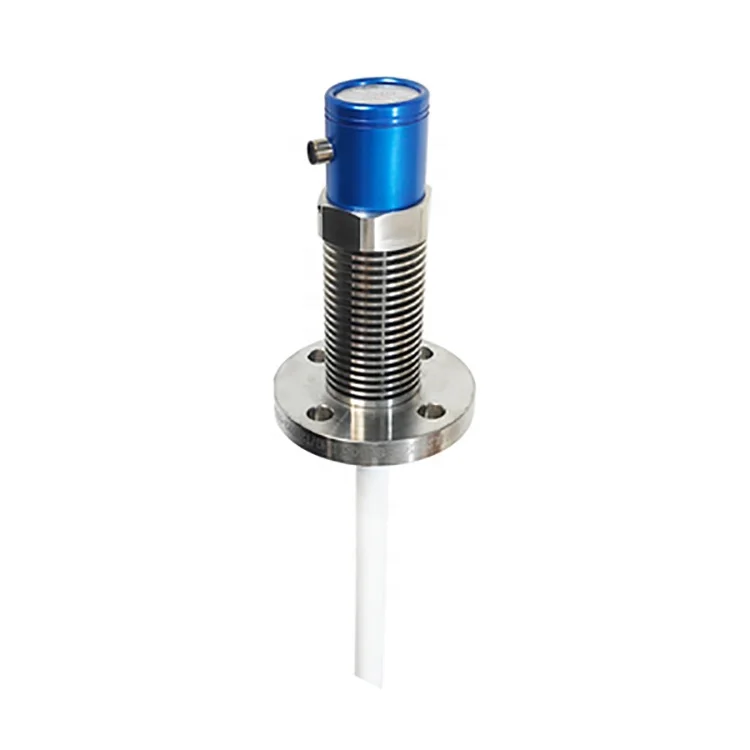 Capacitive Liquid Level Sensor with High Temperature Tolerance