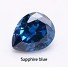 Sapphire blue