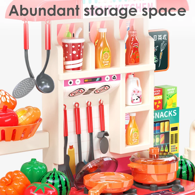 Детский игровой домик