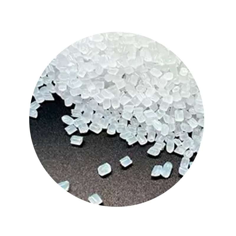 Low Density Polyethylene LDPE 0603 Film Grade Blown Film Extrusion Polyethylene  Braskem HDPE Granules For Food Package