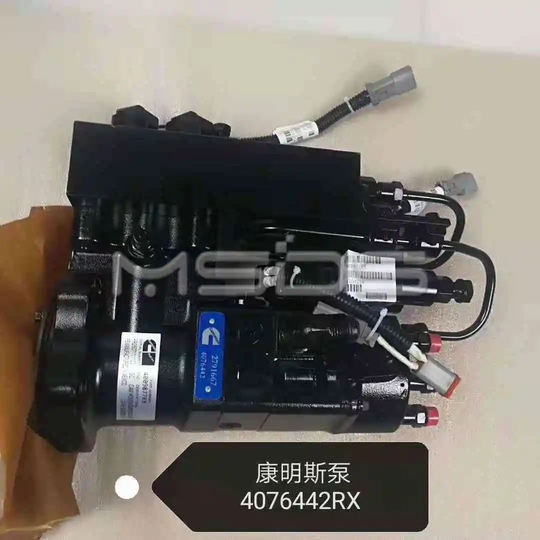 ISC QSC Cummins Engine Part Fuel Pump 4076442 4076443