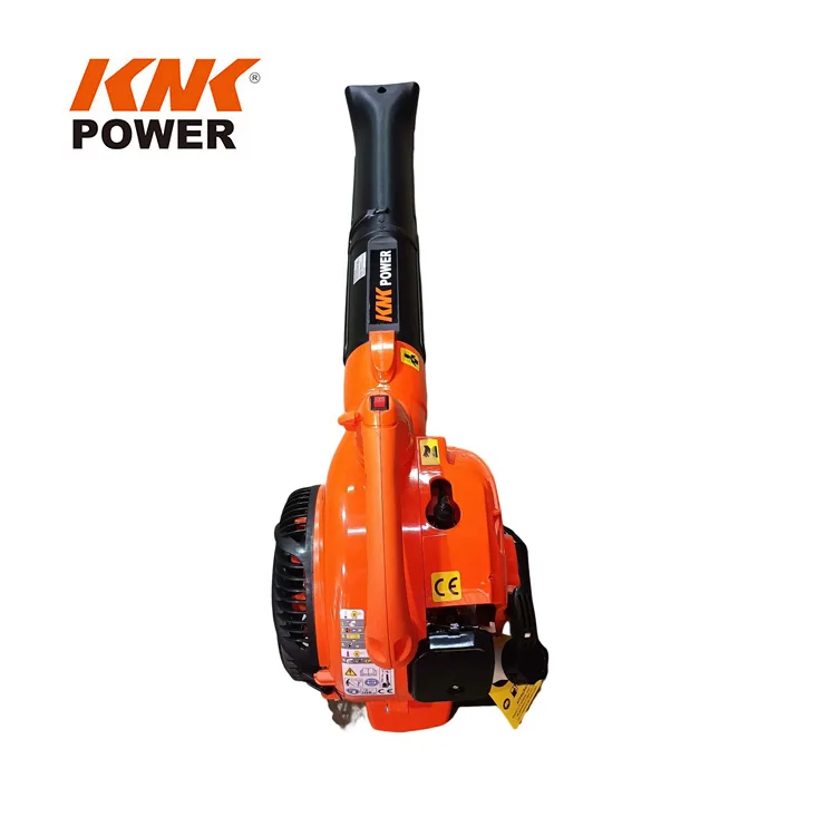 Leaf Blower, EB260, 25.4CC - detail 10