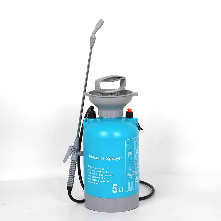 Farmjet 8L Hochdruck Garten Sprayer