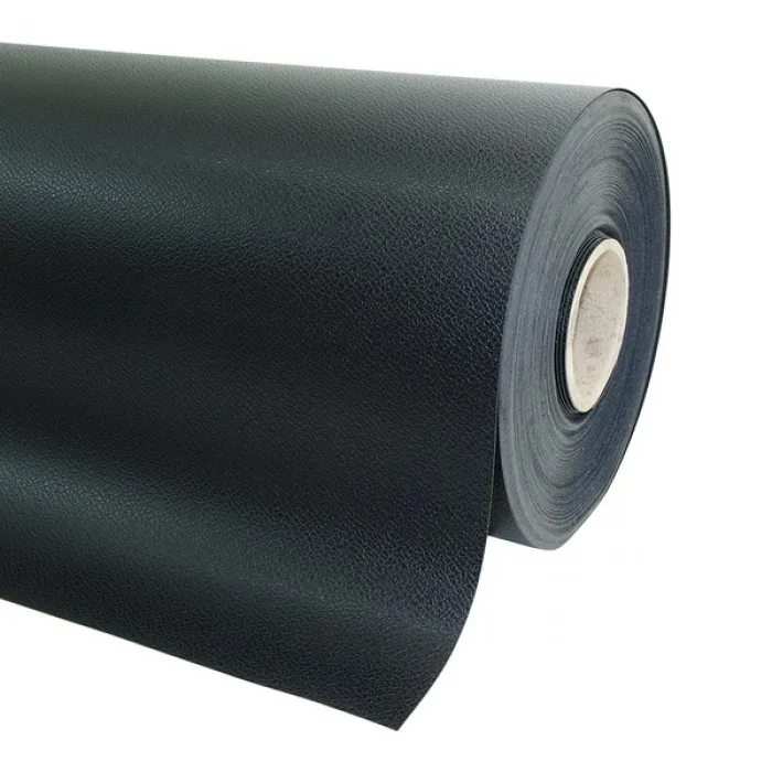 High Elastic epdm roofing waterproof membrane rubber roof sheet china