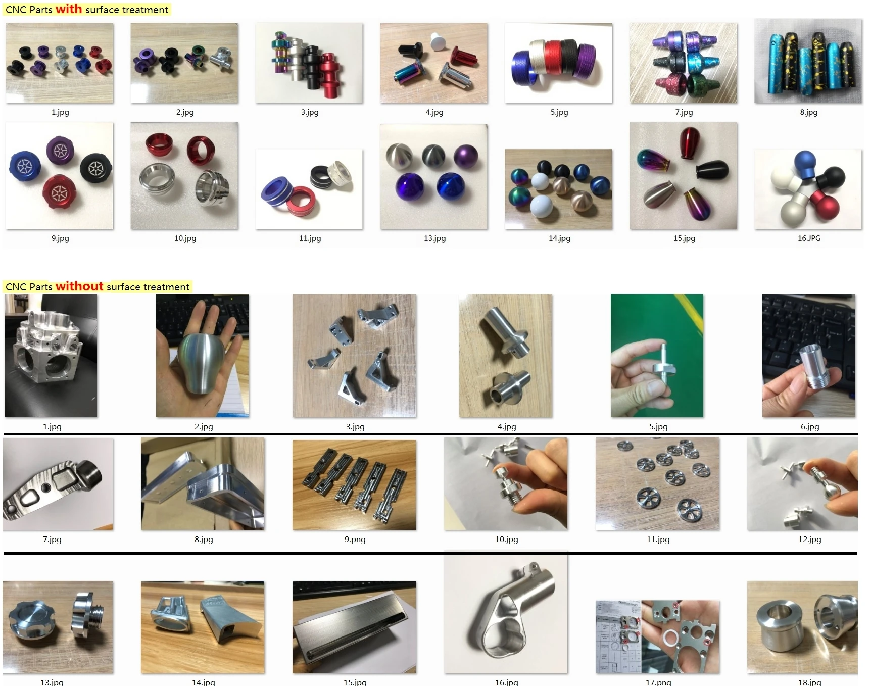 Custom Non-Standard CNC Turning Anodized Ball Racing Car Manual Gear Shifter Shift Knob OEM Shif Knob Machining Services Product