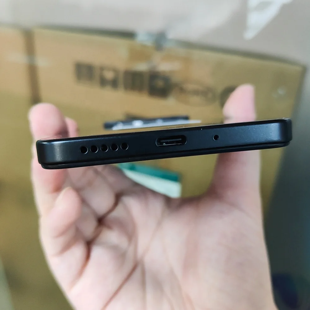 Original Xiaomi Redmi 14C 13C 12C Global Version 8GB+128GB