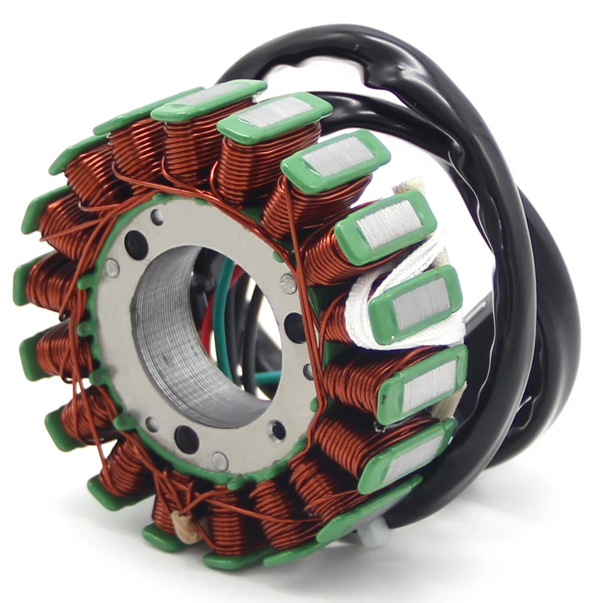 Motorcycle Stator Coil Magneto Engine Stator Rotor Coil For Ktm 250 350 450  500 Xcf-w Exc-f Six Days 77539004000 79239104000 - Buy Fit For Ktm Stator 