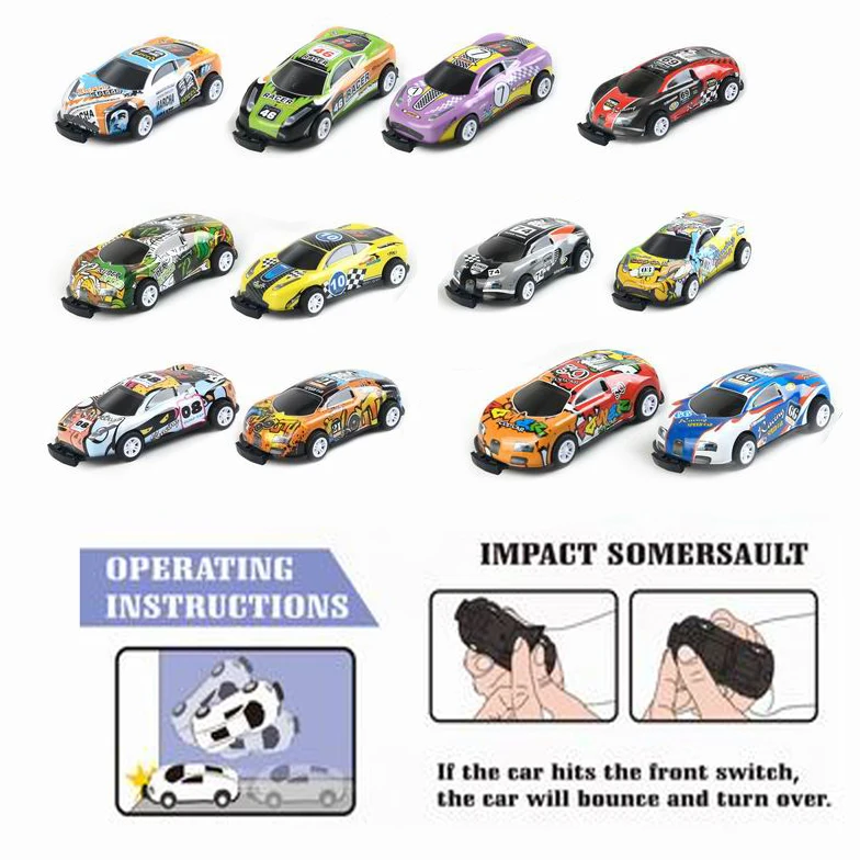 Made in China Custom Die Cast Toy Cars Aluminum Alloy Die Casting Toy Vehicles Mini Diecast Model Car