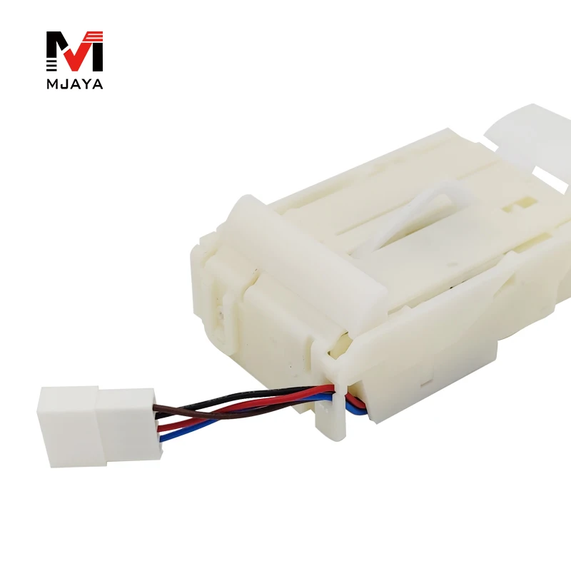 24V DC Box Vending Machine Motor Vend Motor for Box, Push Vending Motors