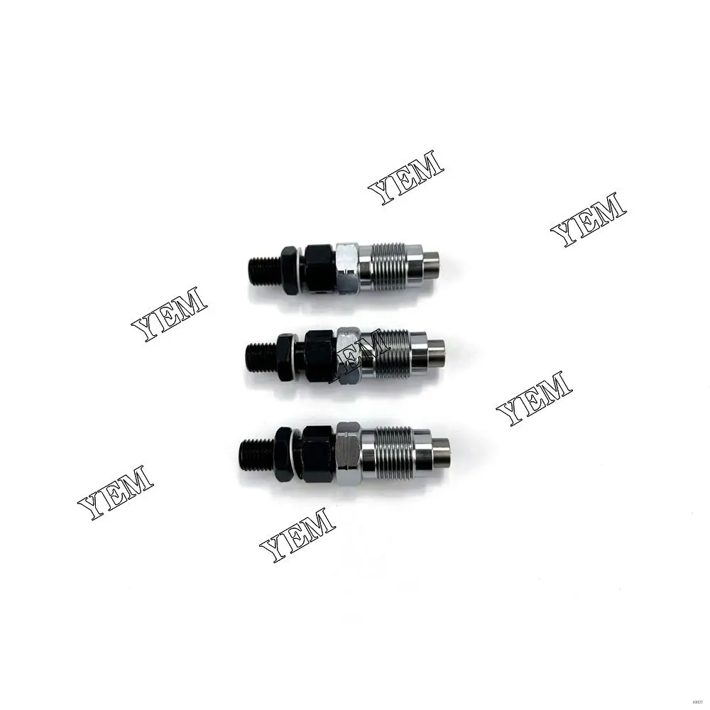 3LB1 Fuel Injector DN4PDN101 95428-0171 8970799761 for Isuzu Engine Rebuild Repair Aftermarket Parts