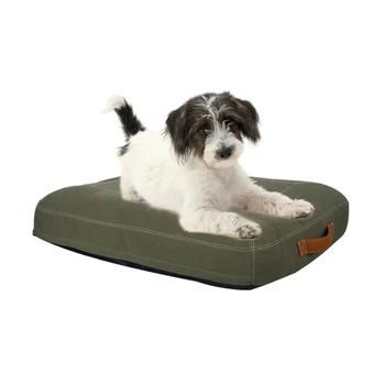 Multiple Sizes for Pet Couch Bed Washable Cat Beds for Medium Small Dogs & Cat