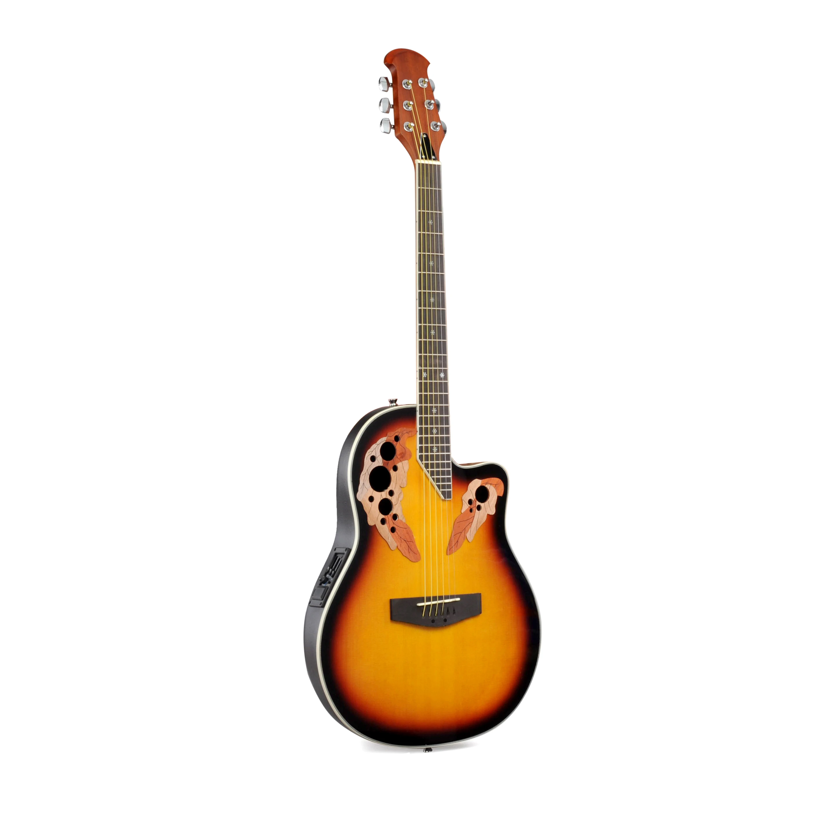 entry level guitar